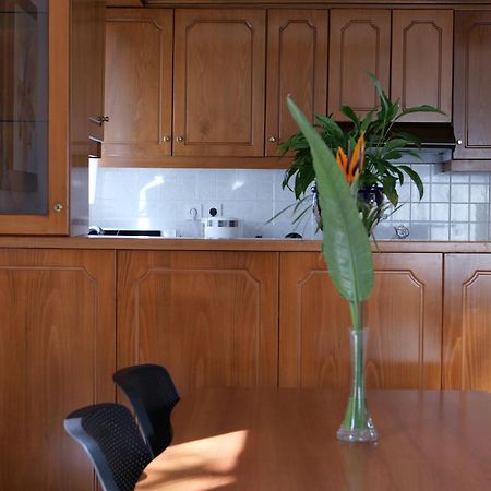 Chania Locals Flat 外观 照片