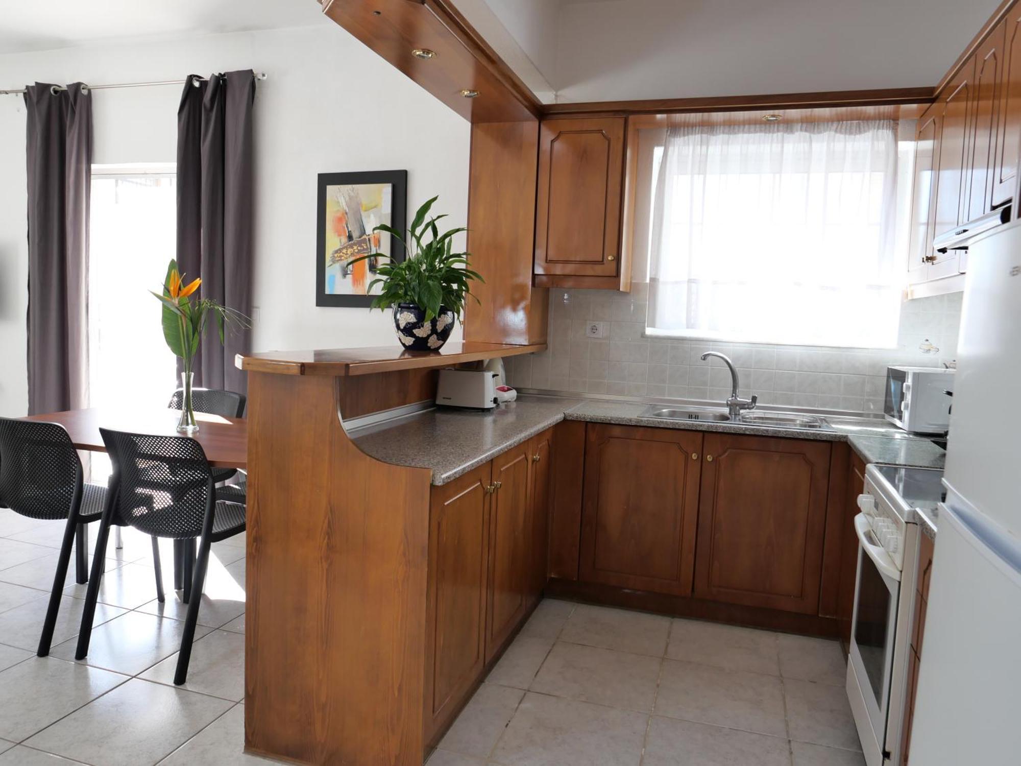 Chania Locals Flat 外观 照片