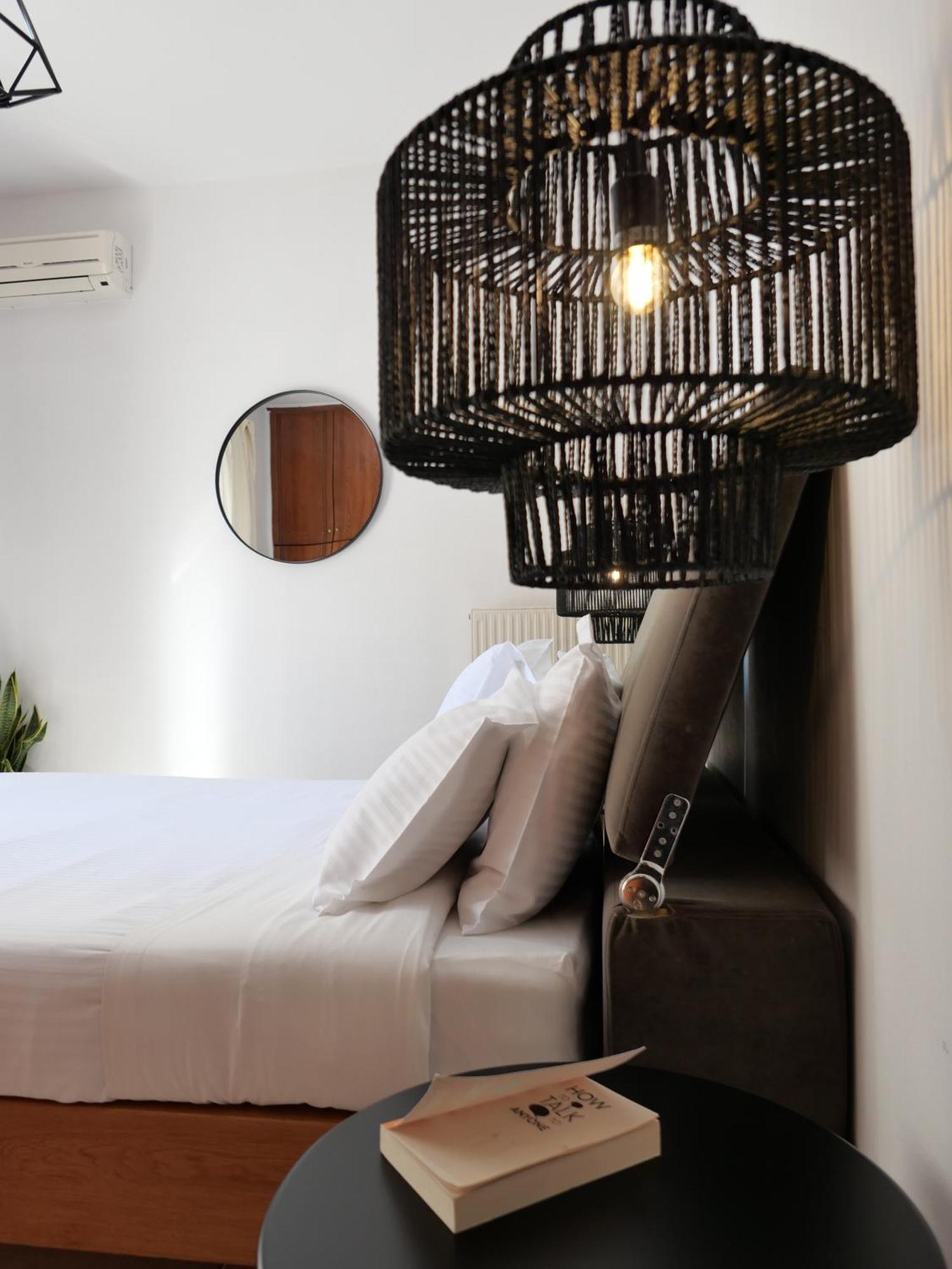 Chania Locals Flat 外观 照片